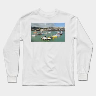 St Ives Long Sleeve T-Shirt